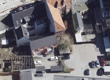 Bolig Strømgade 5A 9800 Hjørring