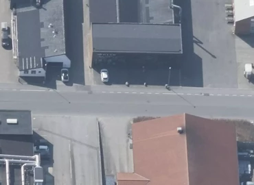 1123 m² Commercial shop for rent in Struer, Industrivej 12 (7600) - 2 | MatchOffice