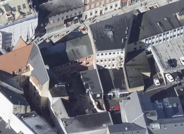 Bolig Strømgade 5A 9800 Hjørring