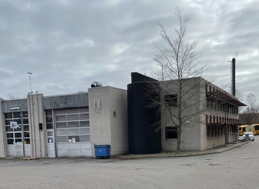 Kontor til leje på Smedetoften 9, 3600 Frederikssund - 70 m² | Foto 0 - Lokalebasen