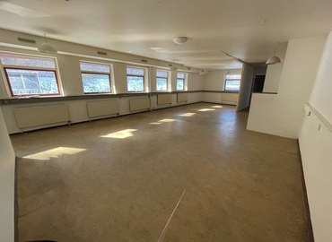 Kontor til leje på Smedetoften 9, 3600 Frederikssund - 70 m² | Foto 1 - Lokalebasen.dk