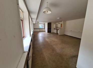 Kontor til leje på Smedetoften 9, 3600 Frederikssund - 70 m² | Foto 3 - Lokalebasen.dk