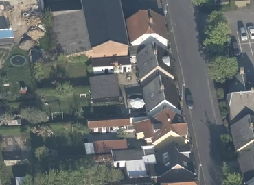 Office Hovedgaden 9 4330 Hvalso