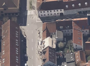 Bolig Grønnegade 37 8000 Aarhus C