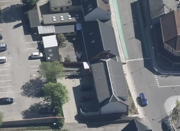 Kontor til leje på Hovedgaden 9, 4330 Hvalsø - 60 m² | Foto 1 - Lokalebasen