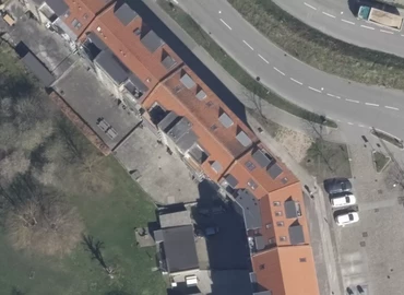 Bolig Søndre Ringgade 3 8000 Aarhus C