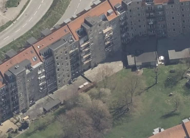 Bolig Søndre Ringgade 3 8000 Aarhus C