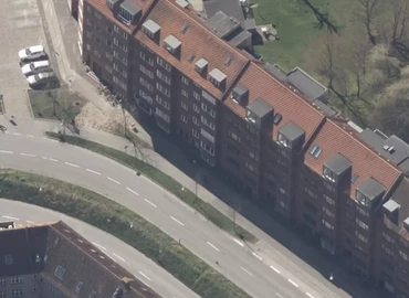 Bolig Søndre Ringgade 3 8000 Aarhus C