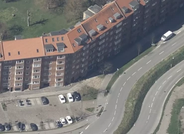 Bolig Søndre Ringgade 3 8000 Aarhus C