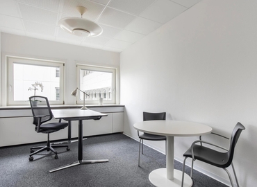 200 m² Business park in Allerod, Rørmosevej 2B (3450) - 0 | MatchOffice