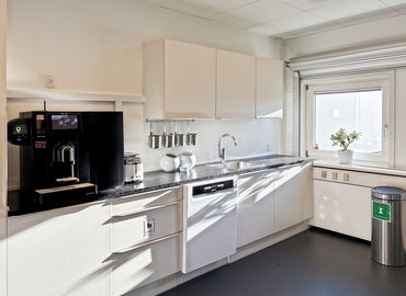 200 m² Business park in Allerod, Rørmosevej 2B (3450) - 10 | MatchOffice.com