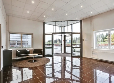 200 m² Business park in Allerod, Rørmosevej 2B (3450) - 3 | MatchOffice.com