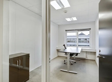 Kontorhotel på Rørmosevej 2B, 3450 Allerød - 200 m² | Foto 6 - Lokalebasen