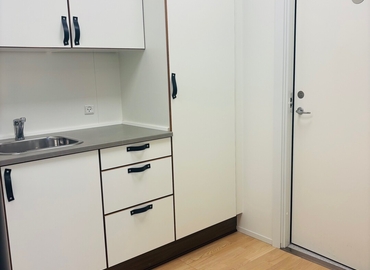 Kontor til leje på Billedskærervej 17, 5230 Odense M - 45 m² | Foto 11 - Lokalebasen.dk