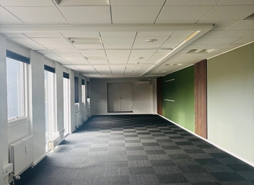 Kontor til leje på Billedskærervej 17, 5230 Odense M - 45 m² | Foto 9 - Lokalebasen.dk