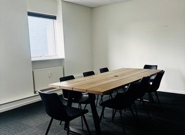 Kontor til leje på Billedskærervej 17, 5230 Odense M - 45 m² | Foto 8 - Lokalebasen