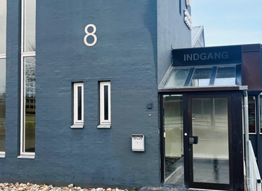 Kontor til leje på Billedskærervej 17, 5230 Odense M - 45 m² | Foto 6 - Lokalebasen.dk