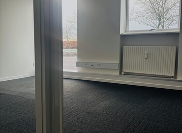 Kontor til leje på Billedskærervej 17, 5230 Odense M - 45 m² | Foto 10 - Lokalebasen.dk