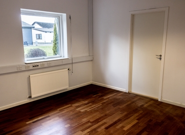 80 m² Commercial office up for rent in Odense N, Lufthavnvej 151 (5270) can satisfy all our needs  - 3 | MatchOffice