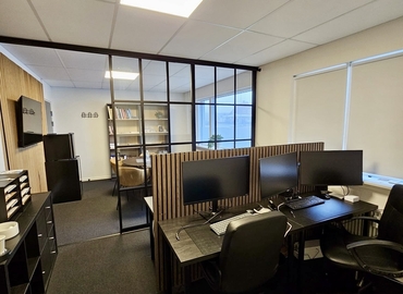 Kontor til leje på Landlystvej 1, 7000 Fredericia - 150 m² | Foto 7 - Lokalebasen.dk