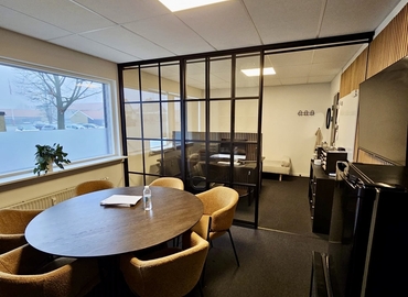 Kontor til leje på Landlystvej 1, 7000 Fredericia - 150 m² | Foto 6 - Lokalebasen.dk