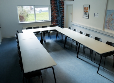 80 m² Business office up for rent in Odense N, Lufthavnvej 151 (5270) can satisfy all our needs  - 4 | MatchOffice.com