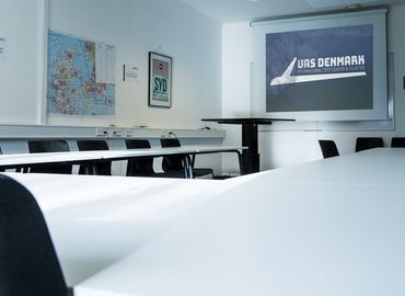 80 m² Office up for rent in Odense N, Lufthavnvej 151 (5270) can satisfy all our needs  - 5 | MatchOffice