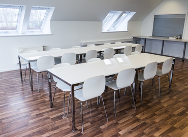 80 m² Office available to rent in Odense N, Lufthavnvej 151 (5270) can satisfy all our needs  - 7 | MatchOffice