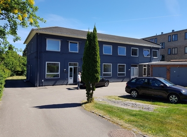 Kontor til leje på Kiplings Alle 42, 2860 Søborg - 190 m² | Foto 0 - Lokalebasen.dk