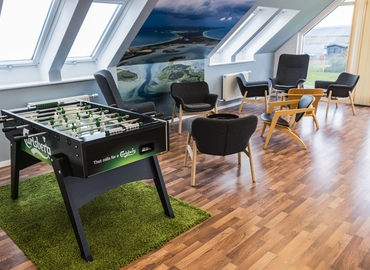 80 m² Serviced office up for rent in Odense N, Lufthavnvej 151 (5270) can satisfy all our needs  - 8 | MatchOffice.com