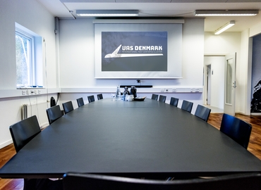 80 m² Serviced office for rent in Odense N, Lufthavnvej 151 (5270) can meet all your requirements  - 9 | MatchOffice