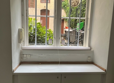 Office Kronprinsessegade 40 1306 Copenhagen City Center