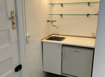 Office Kronprinsessegade 40 1306 Copenhagen City Center