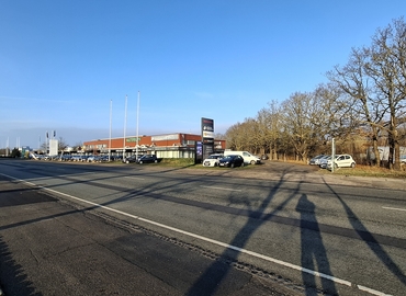 Lager til leje på Vallensbækvej 44, 2625 Vallensbæk - 1002 m² | Foto 42 - Lokalebasen