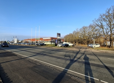 Lager til leje på Vallensbækvej 44, 2625 Vallensbæk - 1002 m² | Foto 7 - Lokalebasen.dk