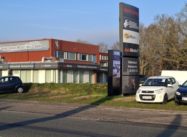 Lager til leje på Vallensbækvej 44, 2625 Vallensbæk - 1002 m² | Foto 43 - Lokalebasen