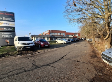 Lager til leje på Vallensbækvej 44, 2625 Vallensbæk - 1002 m² | Foto 44 - Lokalebasen