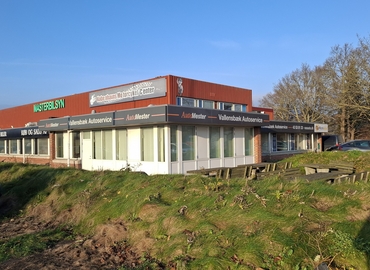 Lager til leje på Vallensbækvej 44, 2625 Vallensbæk - 1002 m² | Foto 45 - Lokalebasen.dk