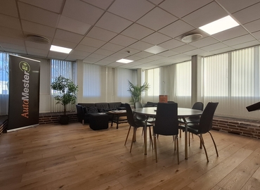 Lager til leje på Vallensbækvej 44, 2625 Vallensbæk - 1002 m² | Foto 5 - Lokalebasen