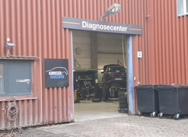 Lager til leje på Vallensbækvej 44, 2625 Vallensbæk - 1002 m² | Foto 20 - Lokalebasen.dk