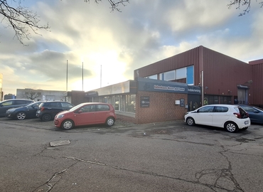 Lager til leje på Vallensbækvej 44, 2625 Vallensbæk - 1002 m² | Foto 27 - Lokalebasen