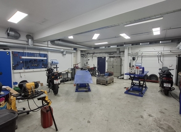 Lager til leje på Vallensbækvej 44, 2625 Vallensbæk - 1002 m² | Foto 30 - Lokalebasen.dk