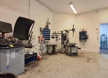 Lager til leje på Vallensbækvej 44, 2625 Vallensbæk - 1002 m² | Foto 31 - Lokalebasen.dk