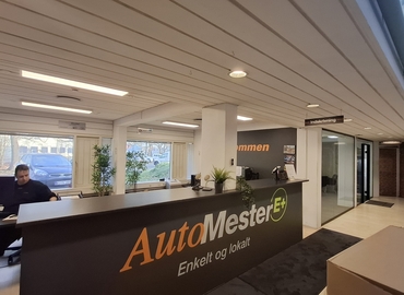 Lager til leje på Vallensbækvej 44, 2625 Vallensbæk - 1002 m² | Foto 3 - Lokalebasen