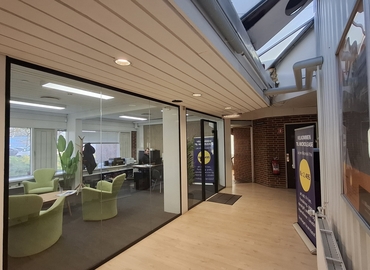 Lager til leje på Vallensbækvej 44, 2625 Vallensbæk - 1002 m² | Foto 19 - Lokalebasen.dk