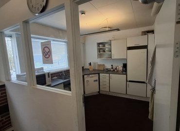 Lager til leje på Vallensbækvej 44, 2625 Vallensbæk - 1002 m² | Foto 17 - Lokalebasen.dk