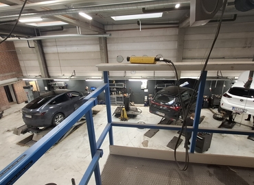 Lager til leje på Vallensbækvej 44, 2625 Vallensbæk - 1002 m² | Foto 35 - Lokalebasen