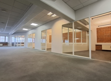 Kontor til leje på Vallensbækvej 44, 2625 Vallensbæk - 680 m² | Foto 20 - Lokalebasen