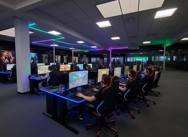 Kontor til leje på Vallensbækvej 44, 2625 Vallensbæk - 680 m² | Foto 9 - Lokalebasen.dk