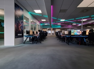 Kontor til leje på Vallensbækvej 44, 2625 Vallensbæk - 680 m² | Foto 3 - Lokalebasen.dk